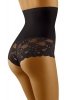 Wol-Bar Preciosa 3-pak wysokie figi damskie 